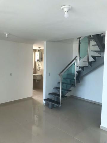 Cobertura Duplex no Guararapes