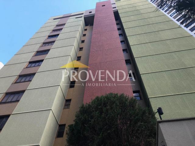Apartamento no residencial alamanda, setor nova suíça