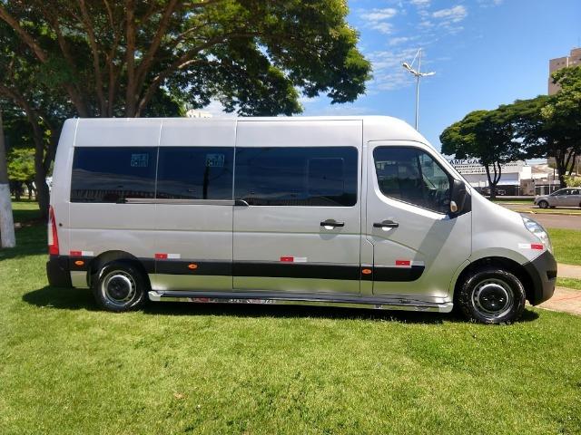 Renault Master - Foto 2