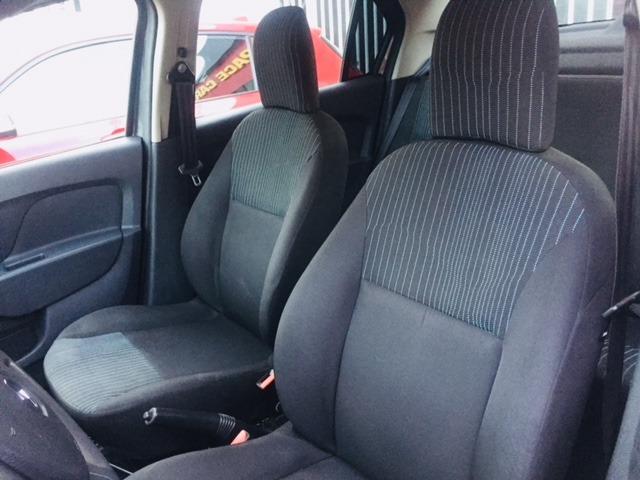 Renault Logan 1.0 - 3 Cilindros Completo 2018 - Foto 6