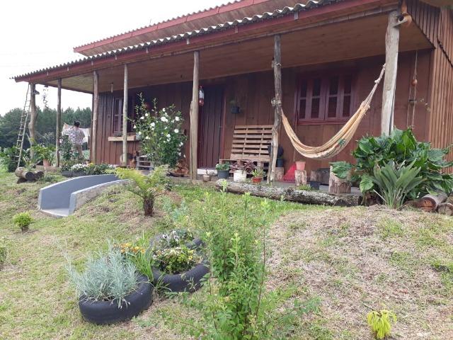 Vendo chacara no Juá RS - Foto 12