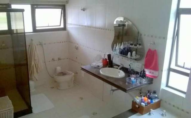 CA0312 - Casa com 4 dormitórios à venda, 596 m² por R$ 1.500.000 - Bacacheri - Curitiba/PR - Foto 7