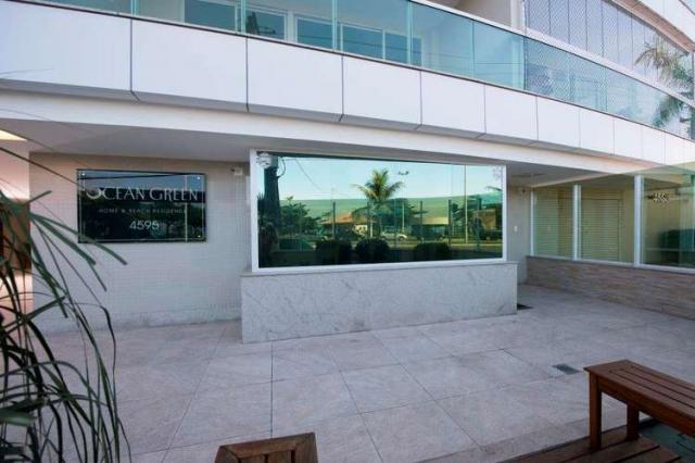 Ed. Ocean Green Residence - 123m² - Vitória, ES