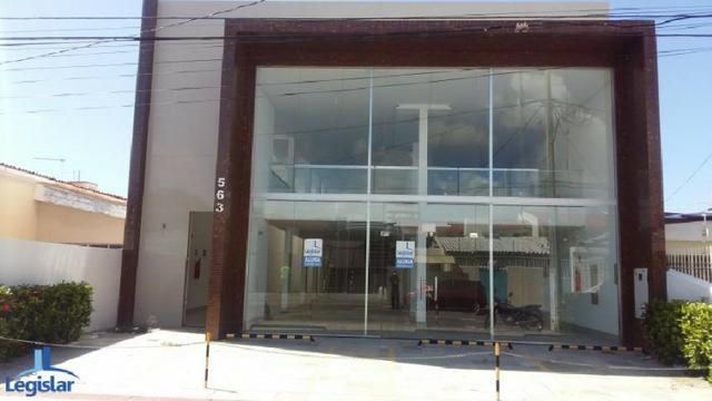 Ponto Comercial na Rua Francisco Portugal, Nº 563, Salgado Filho