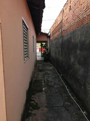 Vendo Uma Excelente casa - Residencial Coxipo - Foto 11