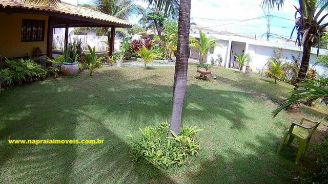 Vendo linda casa 4 quartos no Marisol, Praia do Flamengo, Salvador, Bahia - Foto 6