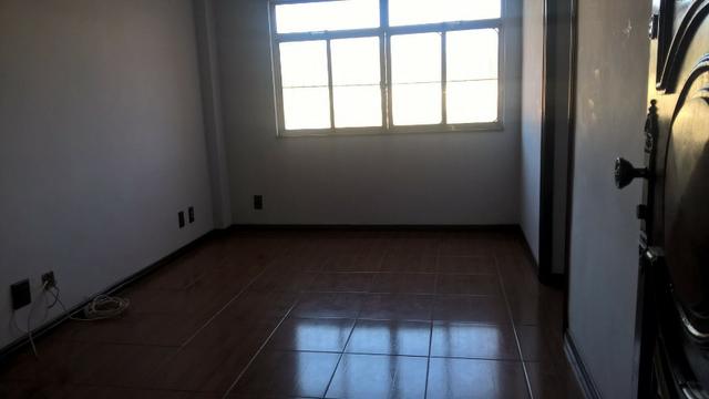 Apartamento, 2 quartos, lateral, vazio, 50m², na Rua Ibiá 517 - Turiaçu - Foto 10