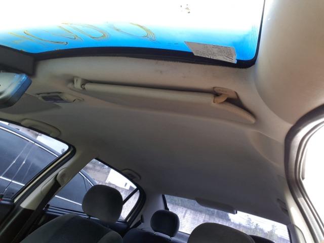 Forro de Teto Gm Astra Hatch