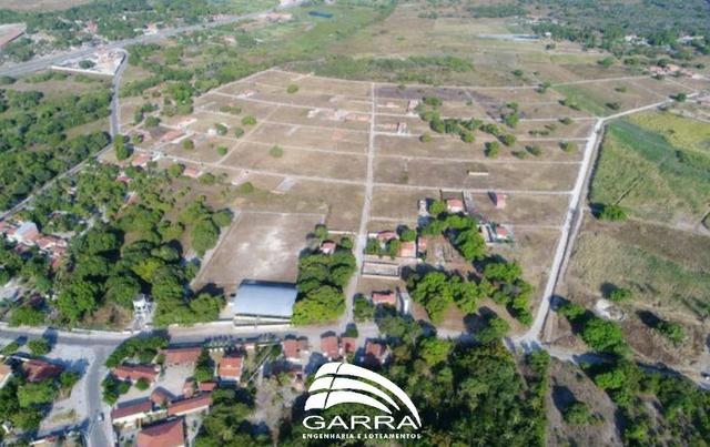 Lotes no Aquiraz por 19.000,00 - Foto 5
