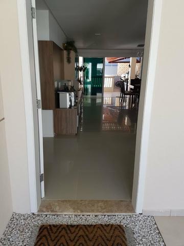 Casa em condomínio nas Dunas bem próximo a Igreja de Lurdes - Foto 12
