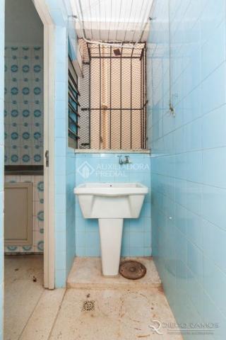 Apartamento para alugar com 1 dormitórios em Floresta, Porto alegre cod:230547 - Foto 12