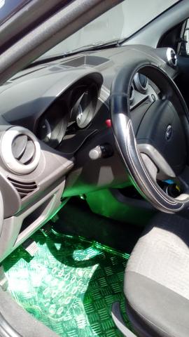 Ford Fiesta Class Sedan 1.6 8v 2° dono - Foto 10