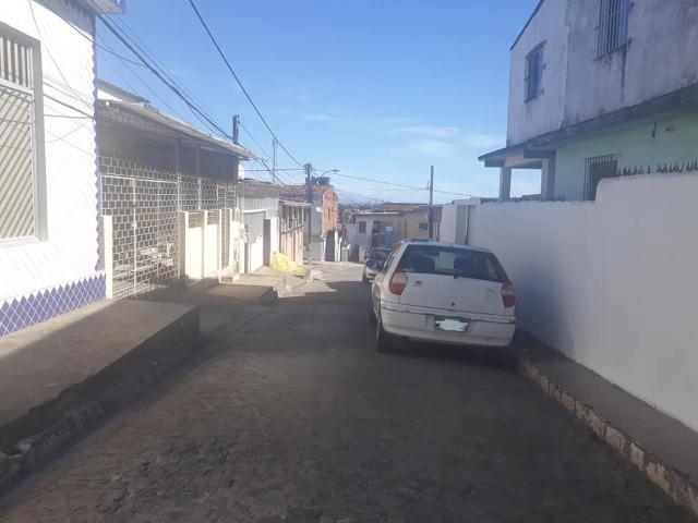 Duas Casas Com Excelente Localização/ 5 Qtos/ 2 Vagas/ Na Ur: 2 ibura - Foto 6