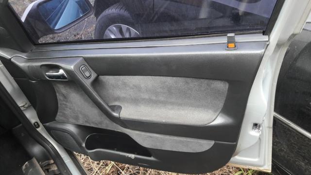 Chicote Dianteira Porta Chevrolet Astra - Foto 4