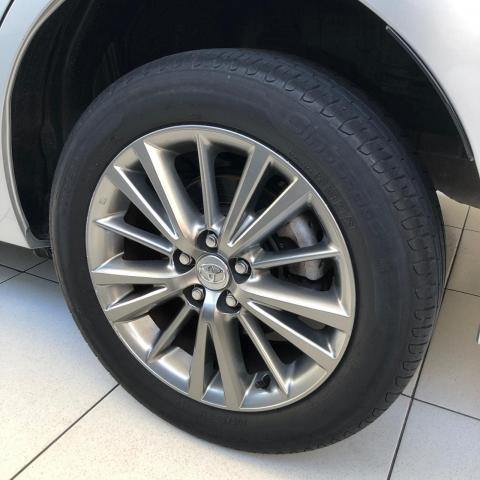 Toyota corolla 2015/2016 2.0 xei 16v flex 4p automático - Foto 9