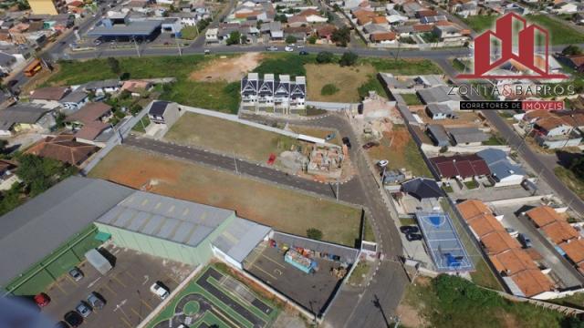 Loteamento/condomínio à venda em Gralha azul, Fazenda rio grande cod:TE00008 - Foto 14