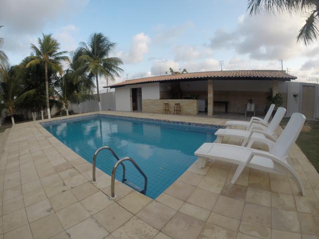 Mansão araçagi - Foto 6