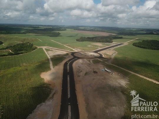 Polo Empresarial de Pernambuco VTO-Igarassu - Foto 2