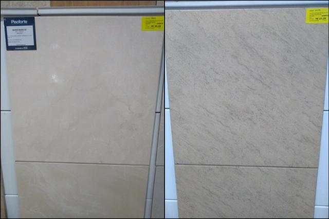 Pisos/Ceramicas a partir de 16,50 m² a vista! - Foto 5