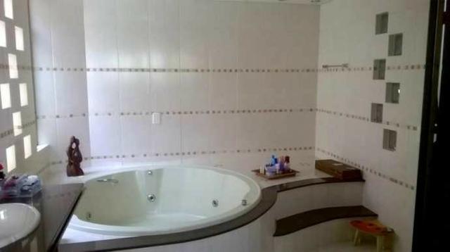 CA0312 - Casa com 4 dormitórios à venda, 596 m² por R$ 1.500.000 - Bacacheri - Curitiba/PR - Foto 6