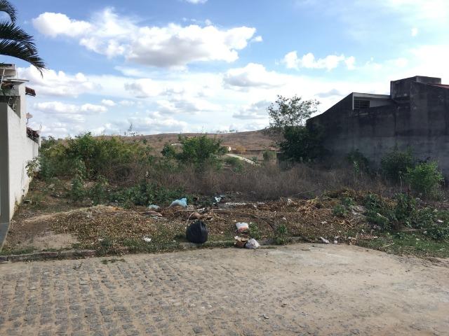Terreno no bairro Cidade Alta - Foto 2