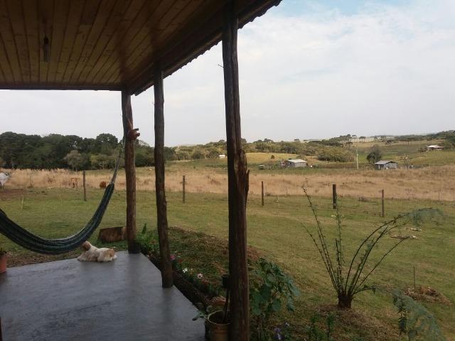 Vendo chacara no Juá RS - Foto 2