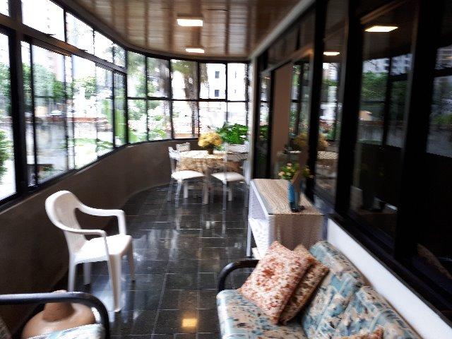 1 por andar no coração da Aldeota - Foto 4