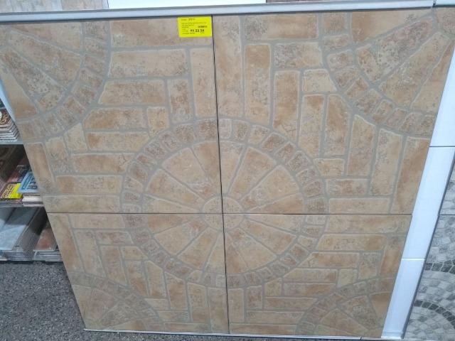 Pisos/Ceramicas a partir de 16,50 m² a vista!