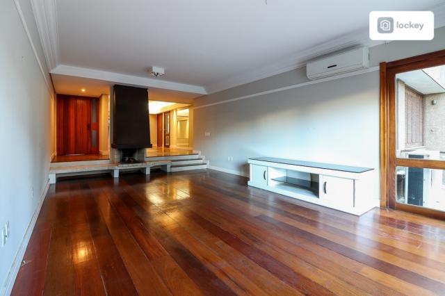 Apartamento Cobertura com 423m² e 4 quartos - Foto 5