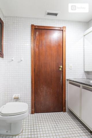 Apartamento Cobertura com 423m² e 4 quartos - Foto 16