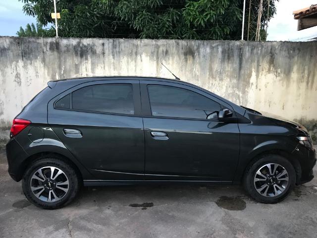 Ônix LTZ 1.4 AT 2015/16