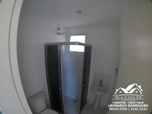 Apartamento à venda com 3 dormitórios em Jardim limoeiro, Serra cod:AP190AL - Foto 6