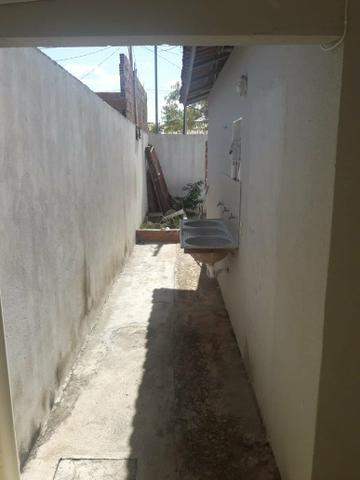 Casa com edícula Santa Terezinha - Foto 4