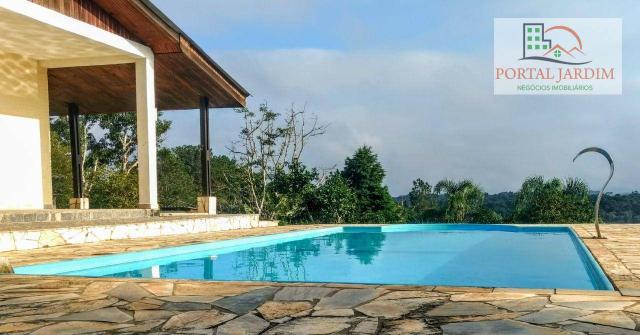 Chácara à venda por R$ 300.000 - Vitalino - Juquitiba/SP