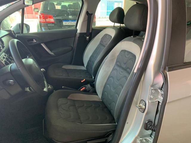 Carro sem Detalhes !!Citroen C3 1.5 Falar com Luiz Marcatto, Cel * - Foto 10