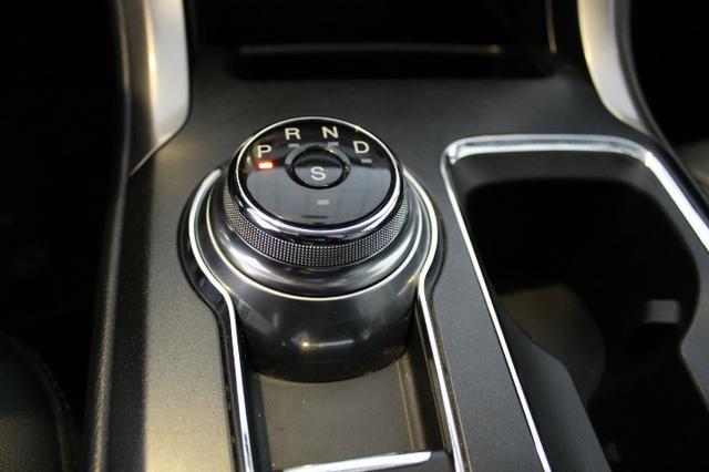 Ford Fusion sel ecoboost - Foto 10