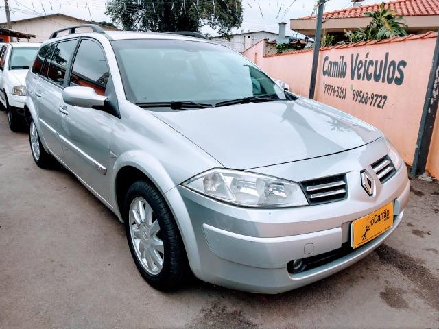 Renault Megane - Foto 3