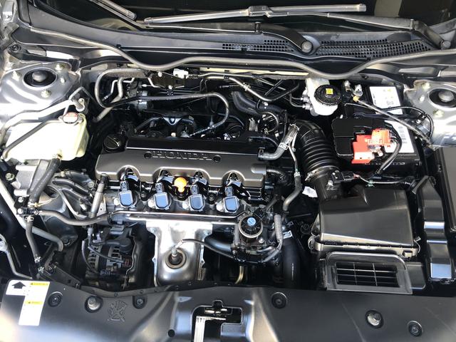 Honda Civic exl ano 2017 modelo novo. Km 63.000 R$ 85.000,00 - Foto 8