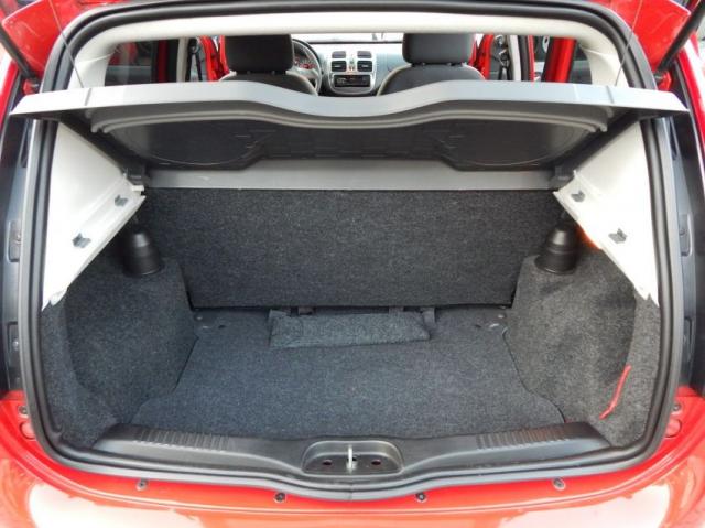 Fiat Palio ATTRACTIVE 1.0 4P - Foto 10