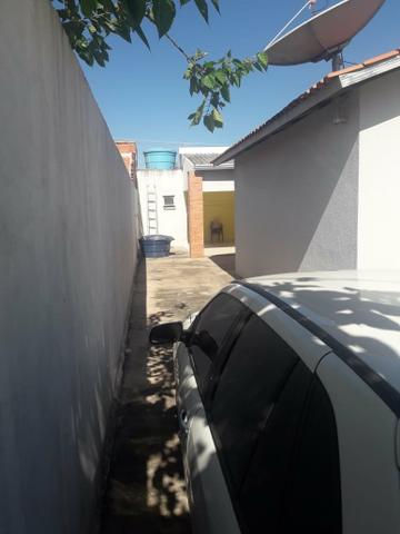 Casa com edícula Santa Terezinha - Foto 2
