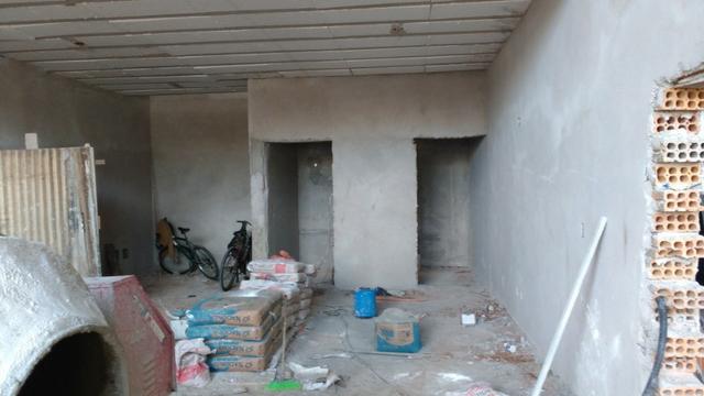Salões em fase de acabamento no bairro: Higienópolis em Araçatuba - Foto 5