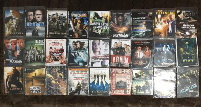 Filmes e séries (Tatui)somente venda - Foto 3