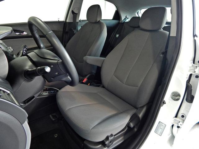 Hyundai Hb20 Premium 1.6 Flex Automático Único dono - Foto 6
