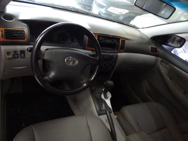TOYOTA COROLLA 2005/2005 1.8 XEI 16V GASOLINA 4P AUTOMÁTICO - Foto 5
