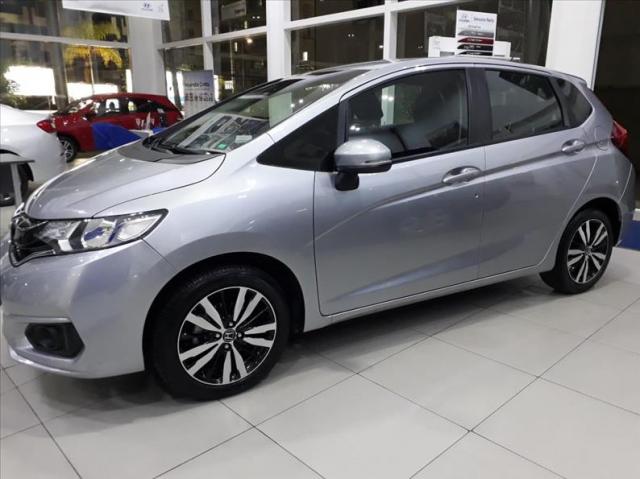 Honda Fit 1.5 ex 16v - Foto 5