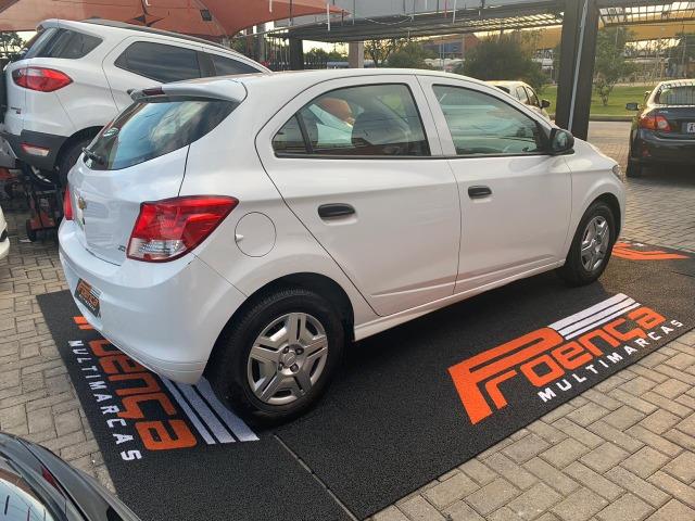 Onix Joy 1.0 Flex 2018 * Parcelas de 899,00 s/ entrada - Foto 5