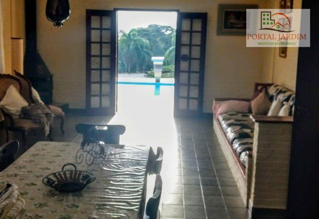 Chácara à venda por R$ 300.000 - Vitalino - Juquitiba/SP - Foto 16