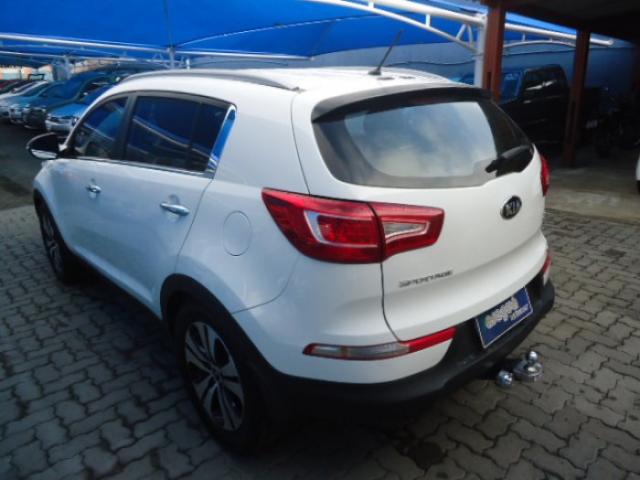 Kia sportage 2014 2.0 ex 4x2 16v flex 4p automÁtico - Foto 10