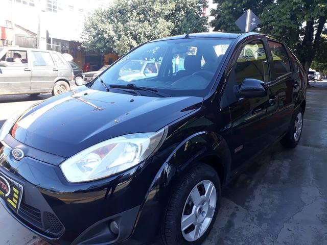 Fiesta sedan 2011 - Foto 7