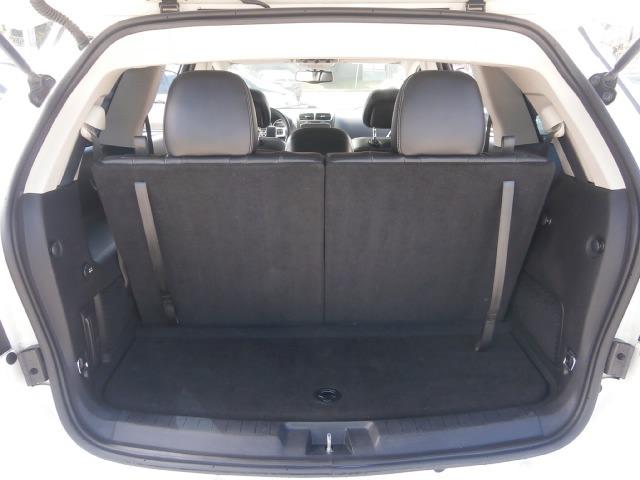 Dodge Journey rt 3.6 v6 automática 7 lugares - Foto 16